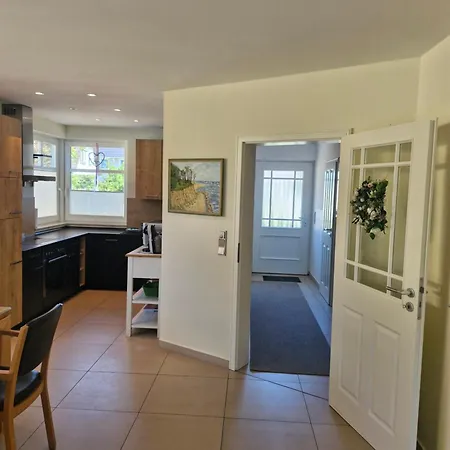 Strandrose - 300m Zum * 青斯特