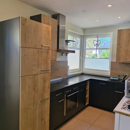 Strandrose - 300m Zum 度假居 *