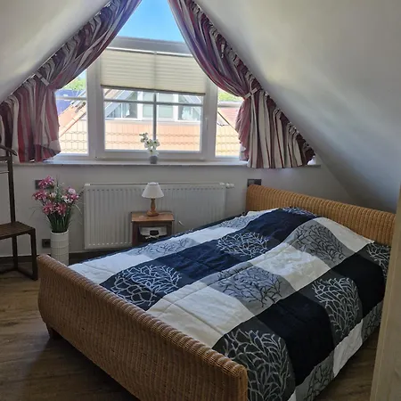 Strandrose - 300m Zum * 青斯特