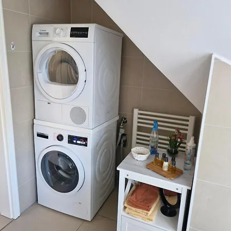 Strandrose - 300m Zum