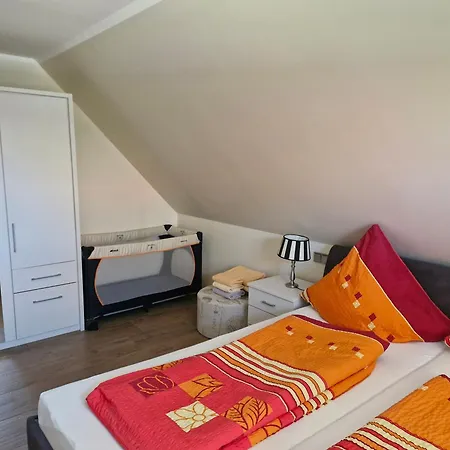 Tatil Evi Strandrose - 300m Zum *