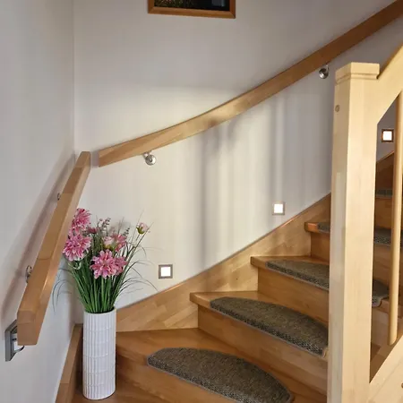 Strandrose - 300m Zum - Kamin - Sauna * Zingst