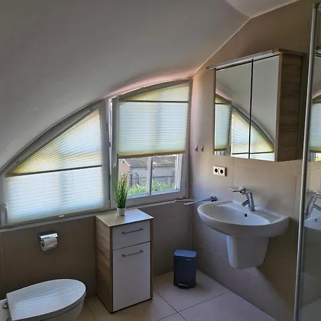 Strandrose - 300m Zum