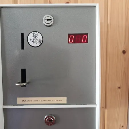 度假居 Strandrose - 300m Zum *