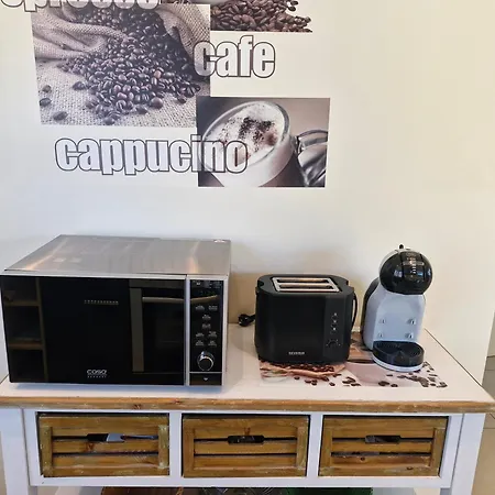 Strandrose - 300m Zum 度假居 青斯特