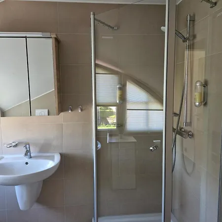 Strandrose - 300m Zum 度假居