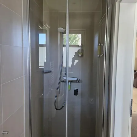 度假居 Strandrose - 300m Zum