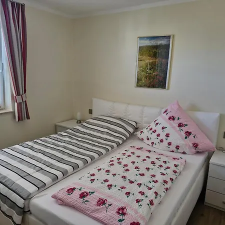 Tatil Evi Strandrose - 300m Zum