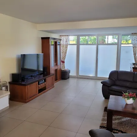 Strandrose - 300m Zum