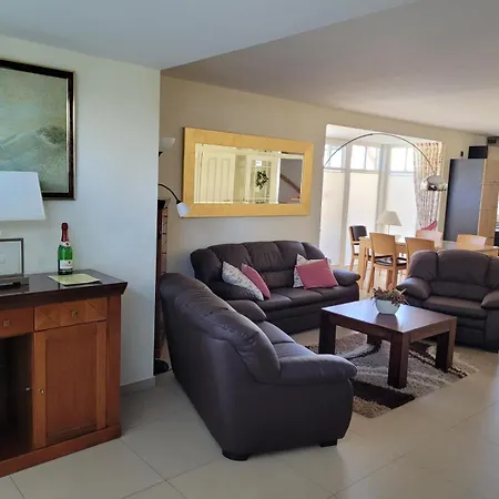 Strandrose - 300m Zum 度假居 *