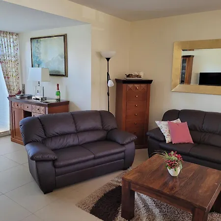 Strandrose - 300m Zum