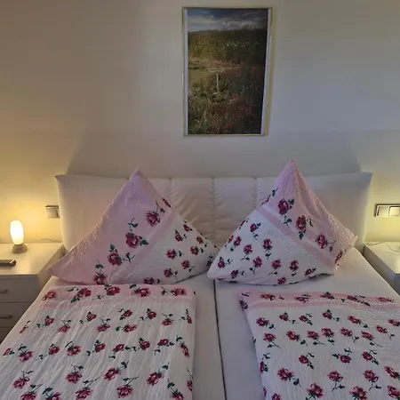 Feriehus Strandrose - 300m Zum - Kamin - Sauna Zingst