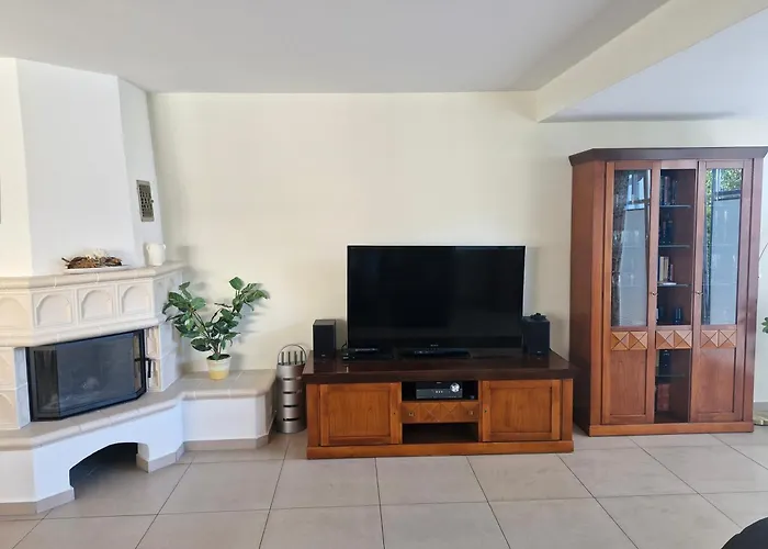 Strandrose - 300m Zum *