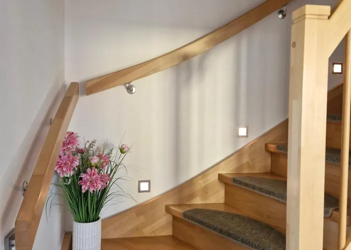 Strandrose - 300m Zum * ツィングシュト