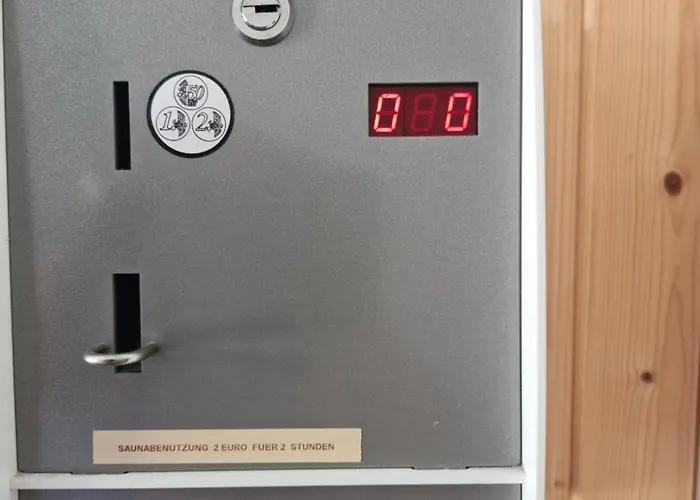 別荘 Strandrose - 300m Zum *