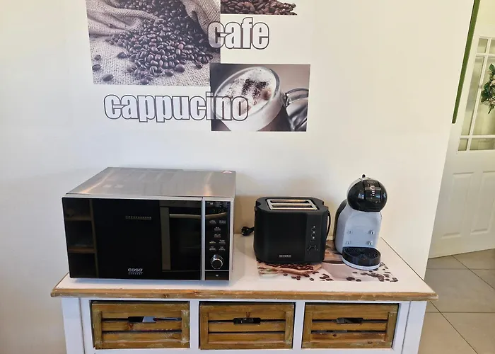 Strandrose - 300m Zum 別荘 ツィングシュト