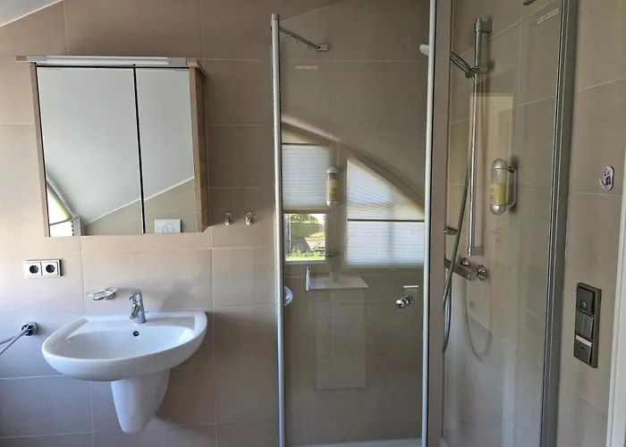 Strandrose - 300m Zum 別荘