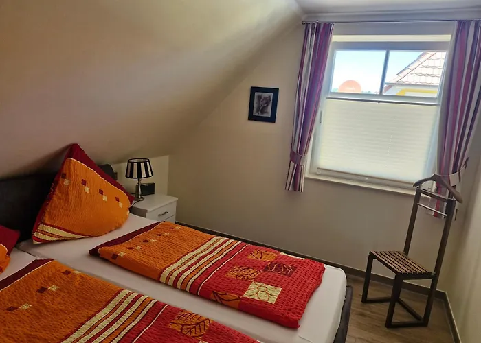 Strandrose - 300m Zum *