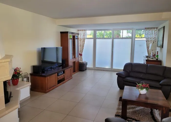 Strandrose - 300m Zum